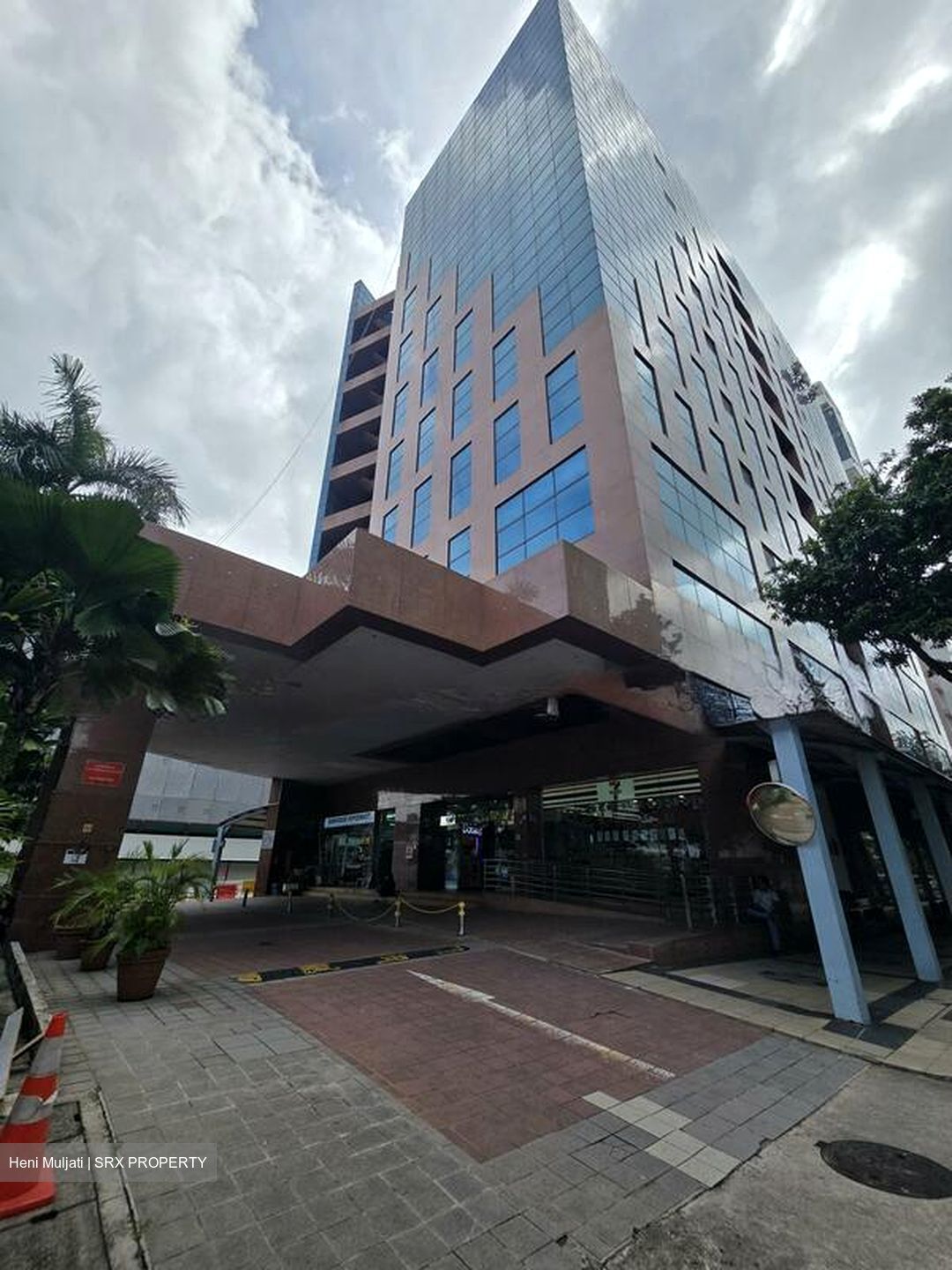 Eastgate (D15), Office #510844531